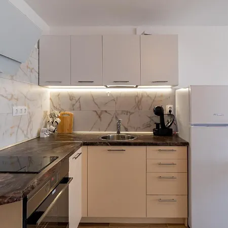 Cozy Gem In The Heart Of Daire Süzebolu