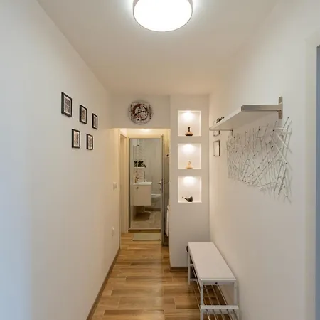 Cozy Gem In The Heart Of *
