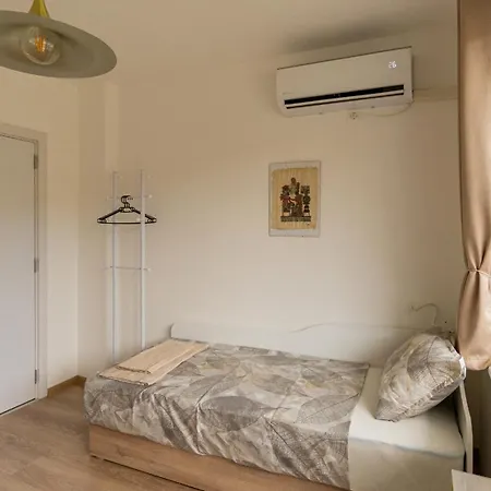 Cozy Gem In The Heart Of