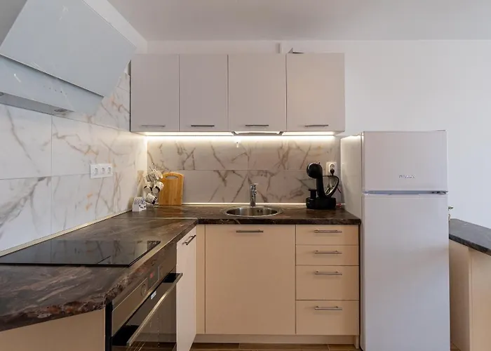 Cozy Gem In The Heart Of Daire Süzebolu