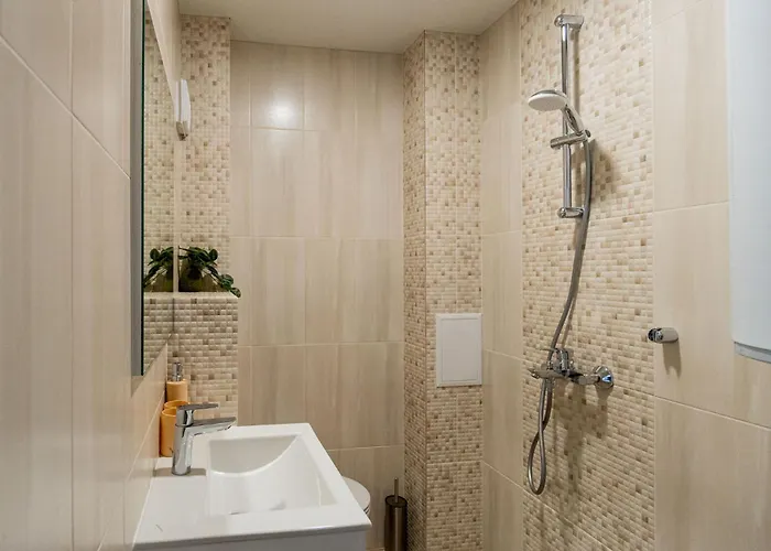 Cozy Gem In The Heart Of Süzebolu