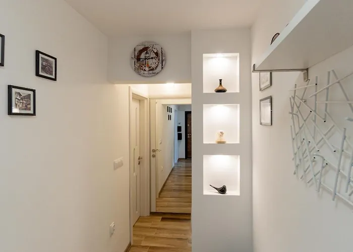 Cozy Gem In The Heart Of Süzebolu