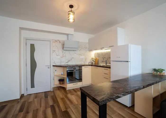 Cozy Gem In The Heart Of Daire *