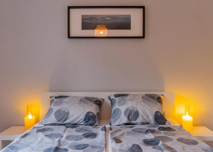 Cozy Gem In The Heart Of Daire *