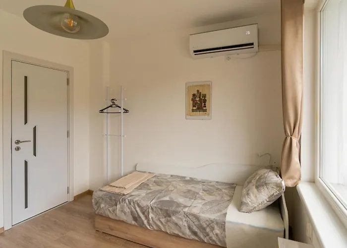 Cozy Gem In The Heart Of