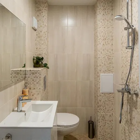 Cozy Gem In The Heart Of * Sosopol