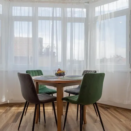Cozy Gem In The Heart Of Sosopol