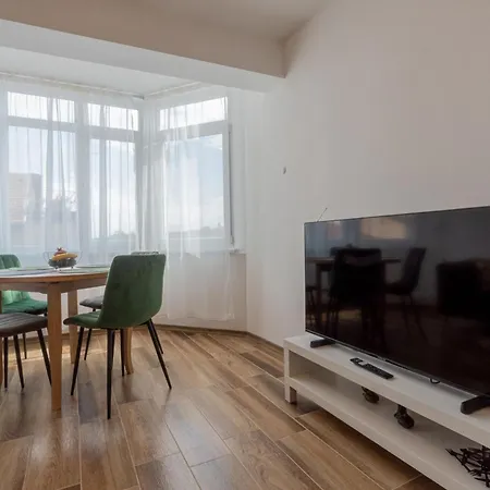 Cozy Gem In The Heart Of Διαμέρισμα *