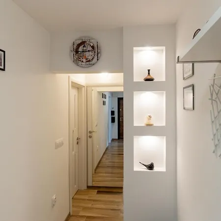 Cozy Gem In The Heart Of Σωζόπολη