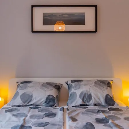 Cozy Gem In The Heart Of Διαμέρισμα *