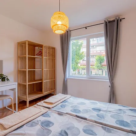 Διαμέρισμα Cozy Gem In The Heart Of *