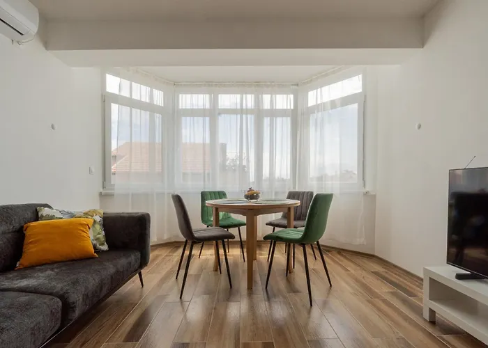 Apartment Cozy Gem In The Heart Of Sozopol