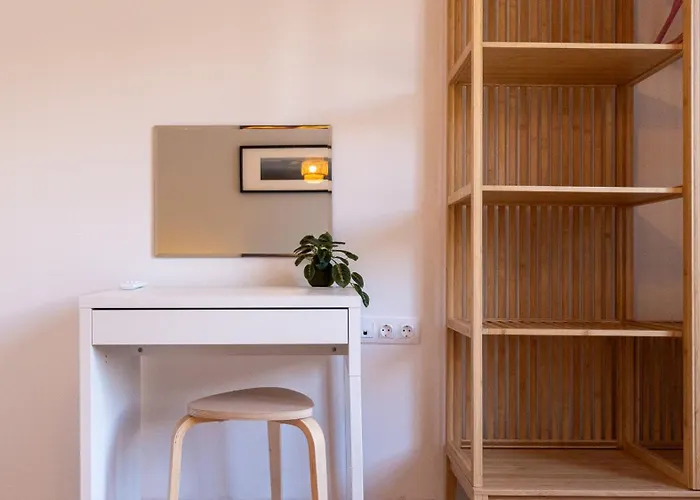 Cozy Gem In The Heart Of Apartment *