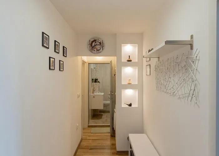 Cozy Gem In The Heart Of *