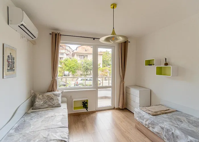 Cozy Gem In The Heart Of